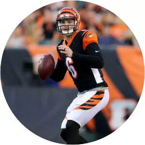 Jeff Driskel - American football quarterback