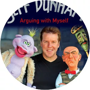 Jeff Dunham: Arguing with Myself