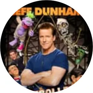 Jeff Dunham: Controlled Chaos