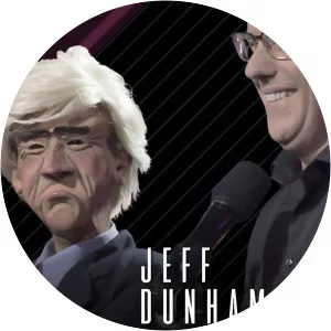 Jeff Dunham @ JFLSince 2019