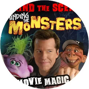 Jeff Dunham: Minding the Monsters