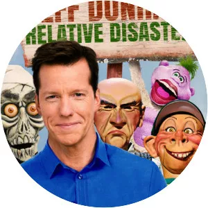 Jeff Dunham: Relative Disaster - 2017 ‧ Comedy/Stand-up comedy