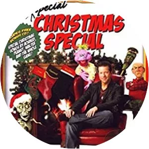 Jeff Dunham's Very Special Christmas