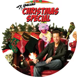 Jeff Dunham's Very Special Christmas Special