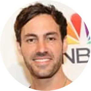 Jeff Dye