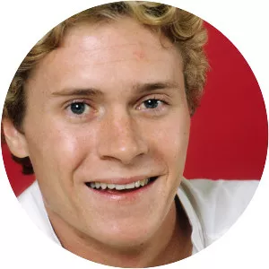 Jeff East - American actor