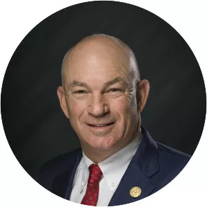 Jeff Ellington - Politician