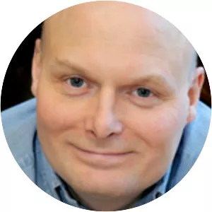 Jeff Evans photograph