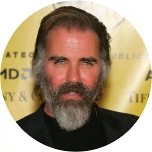 Jeff Fahey