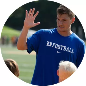 Jeff Faris - American football player