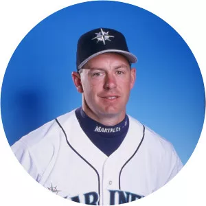 Jeff Fassero - Baseball player