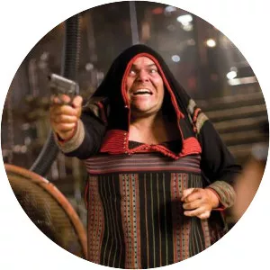 Jeff Fats Portnoy - Fictional character