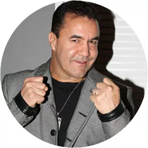 Jeff Fenech