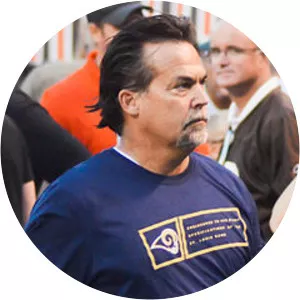 Jeff Fisher