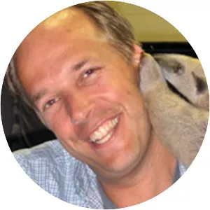 Jeff Flocken - Author