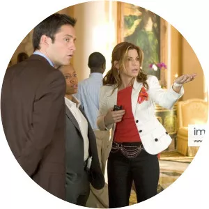 Jeff  Foreman - Fictional character