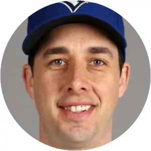 Jeff Francis - Baseball pitcher