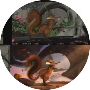 Jeff Gabor - Animator