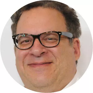 Jeff Garlin - American comedian