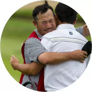 Jeff Ghim photograph