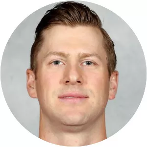 Jeff Glass - Ice hockey goaltender