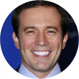 Jeff Glor