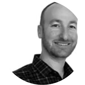 Jeff Gluck - American journalist