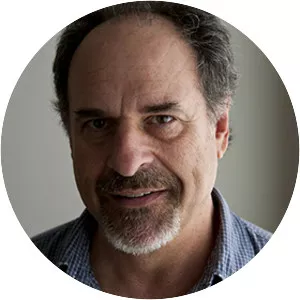 Jeff Gold - Author
