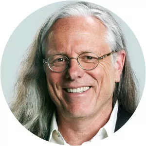 Jeff Goodby - Chair of Goodby, Silverstein & Partners