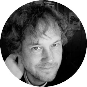 Jeff Gordinier - Writer