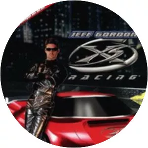 Jeff Gordon XS Racing