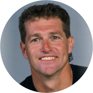 Jeff Gossett - American football player