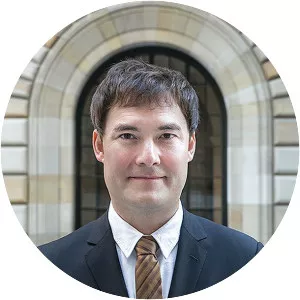 Jeff Gramm photograph