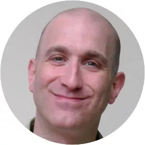 Jeff Greenstein - American television writer