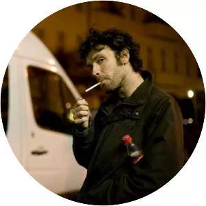 Jeff Gretz - Drummer