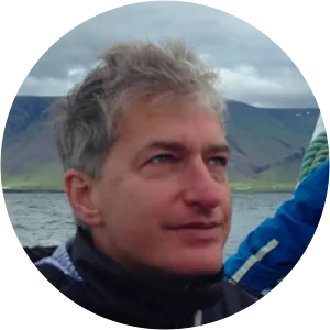 Jeff Hamburg Musician