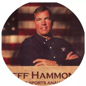 Jeff Hammond