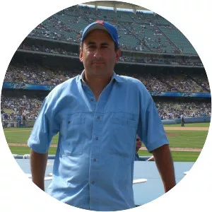 Jeff Hardwick - Casting director