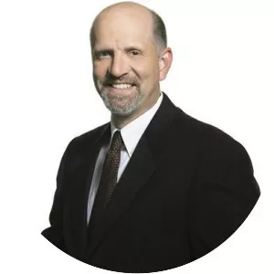 Jeff Harmening - Executive