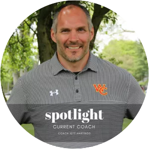 Jeff Hartings - Former American football player