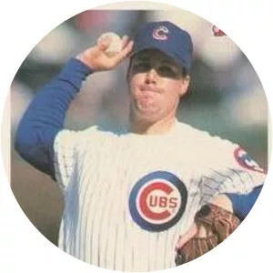 Jeff Hartsock - Baseball player