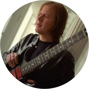 Jeff Healey