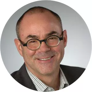 Jeff Hemsley - Author