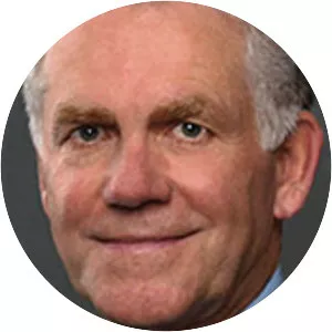 Jeff Henley - American businessman