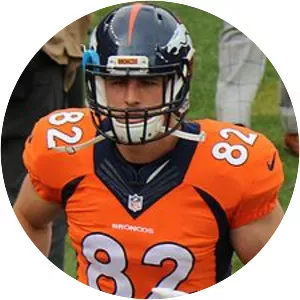 Jeff Heuerman - American football tight end