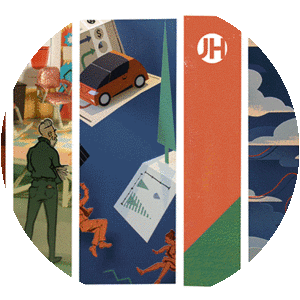 Jeff Hinchee - Costume designer