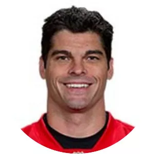 Jeff Hoggan - Ice hockey forward