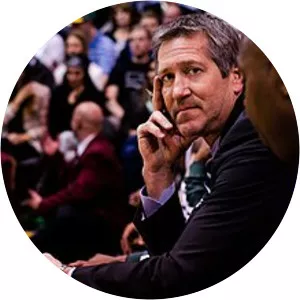 Jeff Hornacek - American professional basketball coach