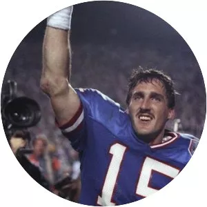 Jeff Hostetler