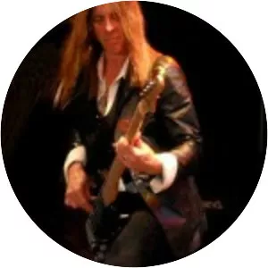 Jeff Howell - Musical artist